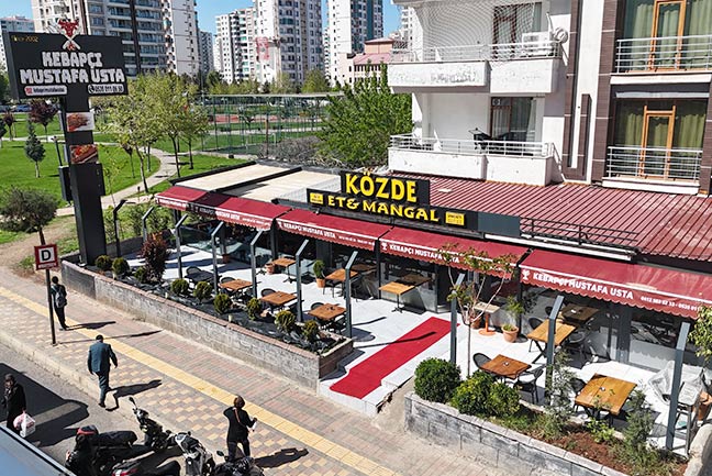 Toplantı Organizasyonları