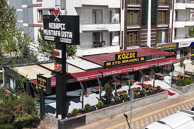 Kurumsal Davet Organizasyonları